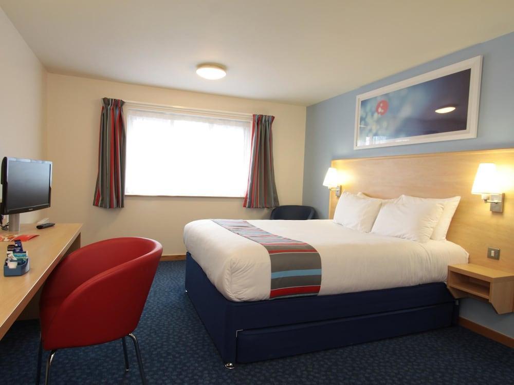 Travelodge Croydon Central Extérieur photo