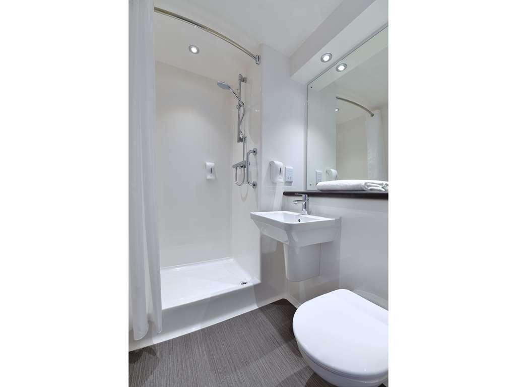 Travelodge Croydon Central Chambre photo