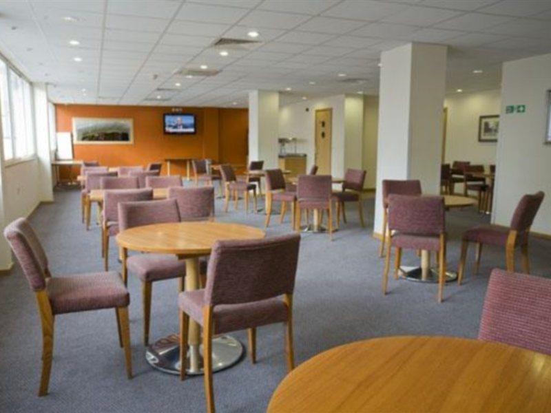 Travelodge Croydon Central Extérieur photo