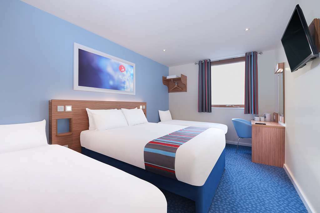 Travelodge Croydon Central Chambre photo