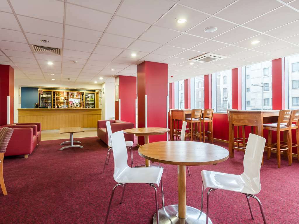 Travelodge Croydon Central Restaurant photo