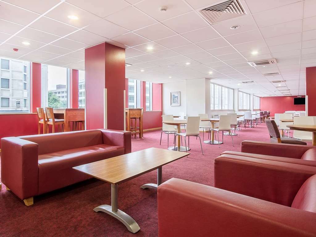 Travelodge Croydon Central Restaurant photo